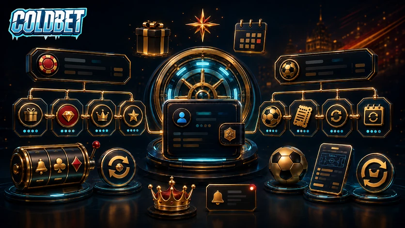 Coldbet promoción de giros gratis