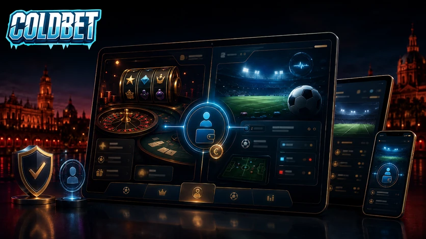 Coldbet recompensa sin depósito