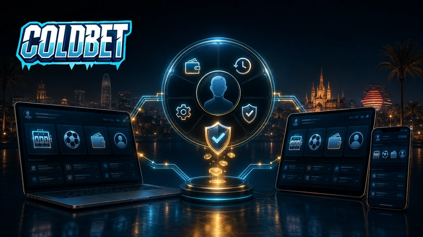 Coldbet tiradas gratis
