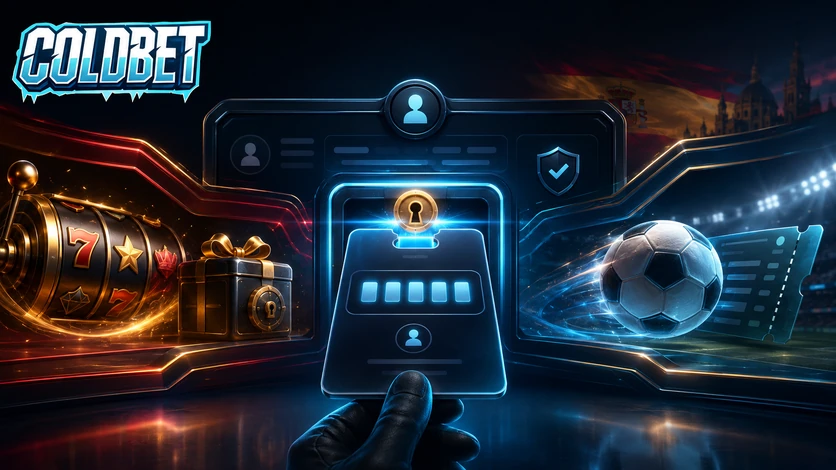Coldbet promoción sin depósito